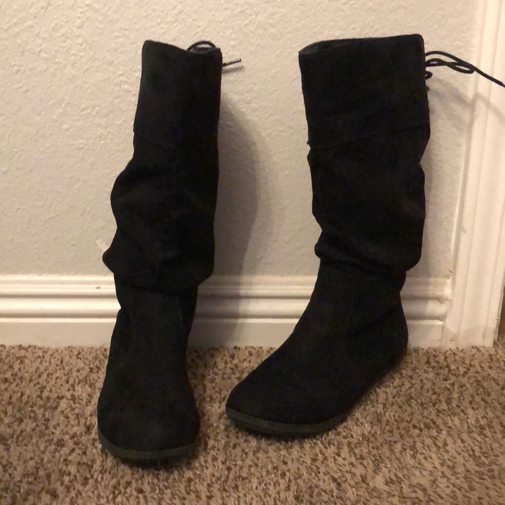 Arizona Katy Boots